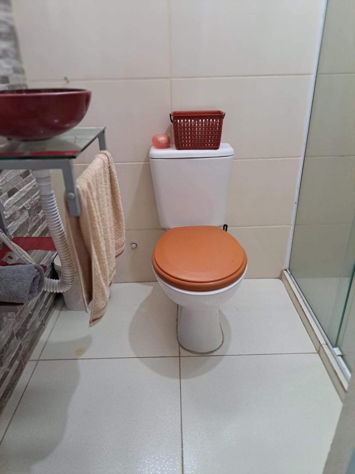 מלון ריו דה ז'ניירו Lindesa Do Mendanha מראה חיצוני תמונה